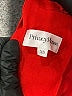 Privacy Please Red Cocktail Dress Size XS - photo 7