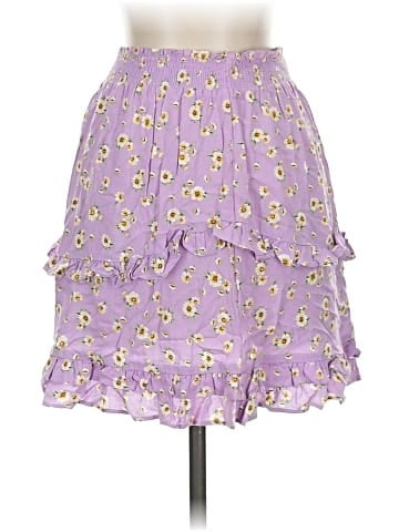 ABound Casual Skirt (view 1)