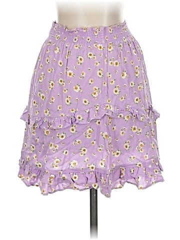 ABound Casual Skirt (view 2)