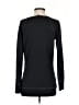 St. John Black Cardigan Size P (petite) - photo 2