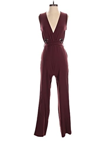 Topshop Jumpsuit (view 1)