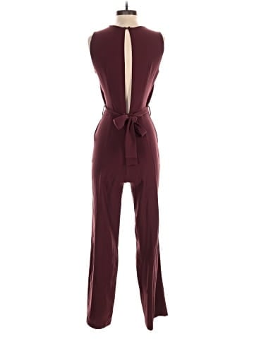 Topshop Jumpsuit (view 2)
