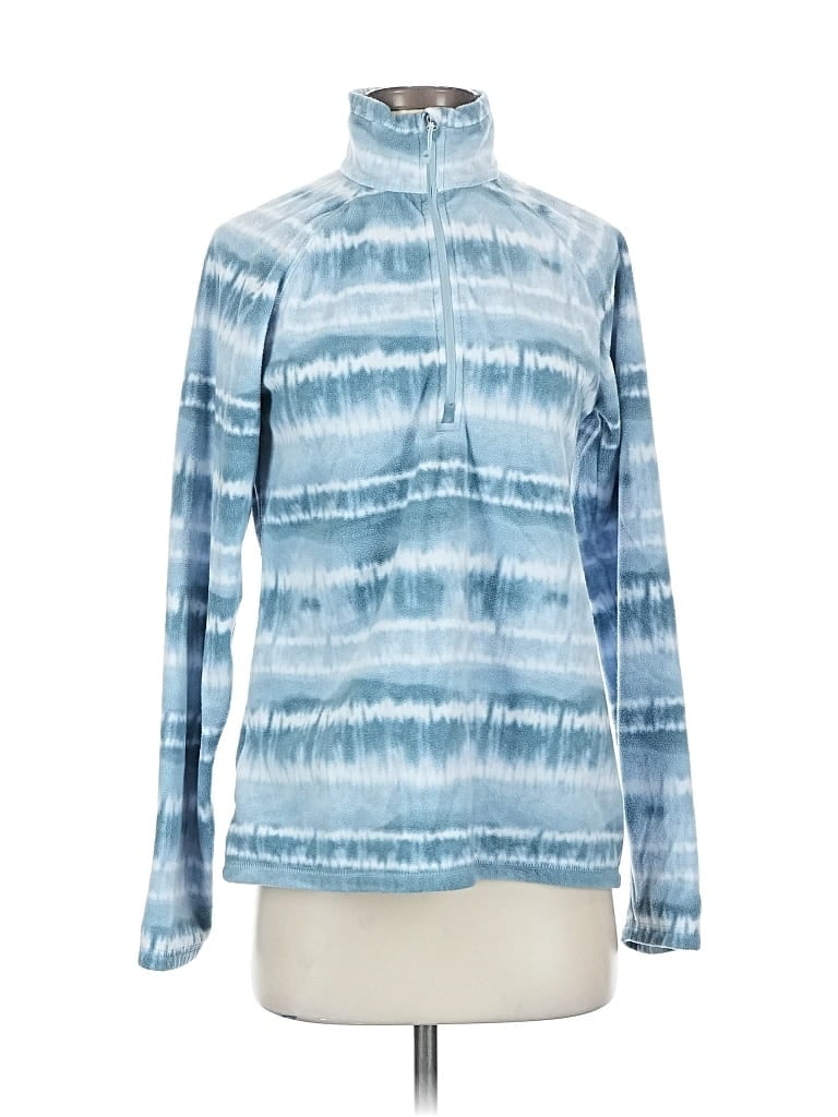 EDDIE BAUER Pre-owned Pullover Sweater In Blue