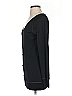 St. John Black Cardigan Size P (petite) - photo 5