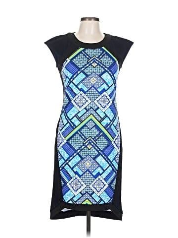 Kardashian Kollection Cocktail Dress (view 1)