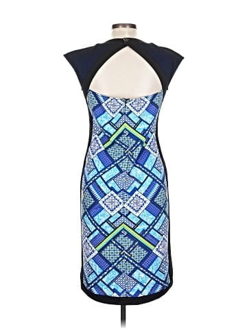 Kardashian Kollection Cocktail Dress (view 2)