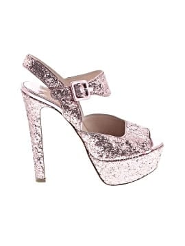 Miu Miu Women's Heels On Sale Up To 90% Off Retail | ThredUp