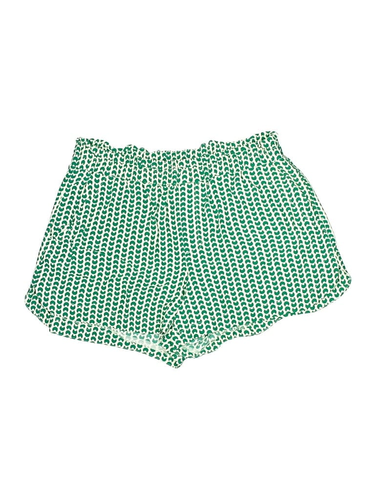 Pre-owned A New Day Shorts In Green