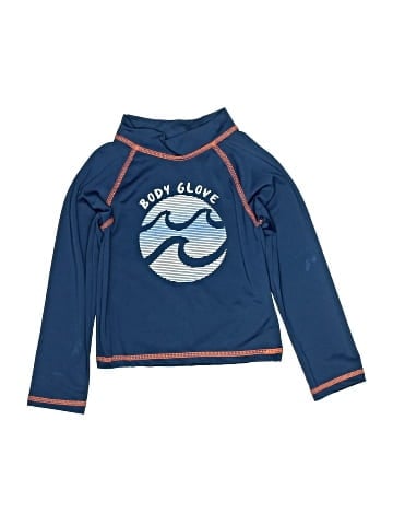 Body Glove Long Sleeve Polo (view 1)