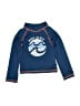 Body Glove Blue Long Sleeve Polo Size 3T - photo 1