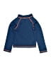 Body Glove Blue Long Sleeve Polo Size 3T - photo 2