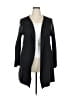 Elle Black Cardigan Size XXL - photo 1