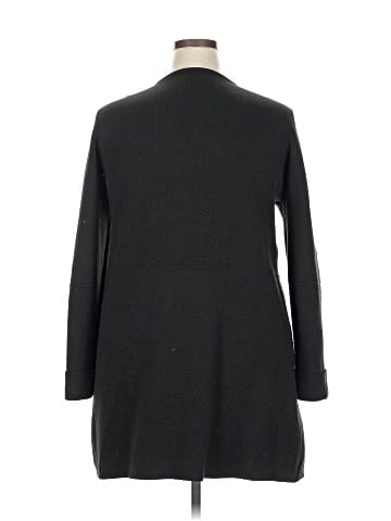 Elle Cardigan (view 2)