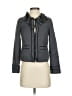 Rebecca Taylor Gray Jacket Size 0 - photo 1