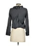 Rebecca Taylor Gray Jacket Size 0 - photo 2