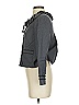 Rebecca Taylor Gray Jacket Size 0 - photo 5