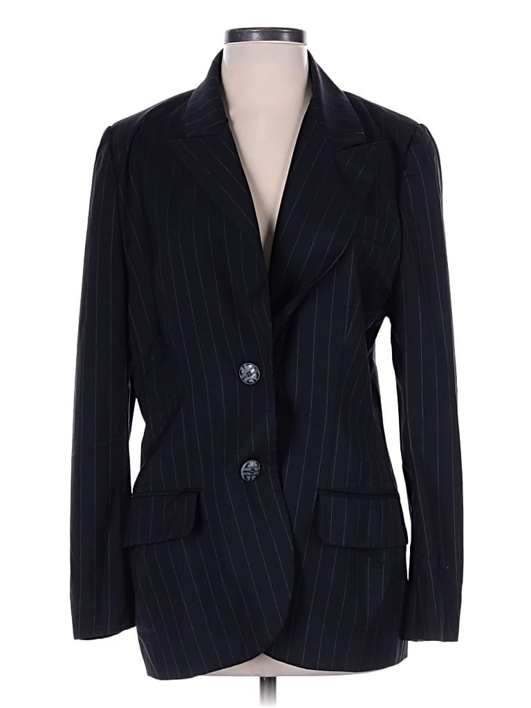GIVENCHY Pre-owned Blazer Jacket In Black
