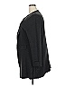 Elle Black Cardigan Size XXL - photo 5