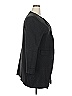 Elle Black Cardigan Size XXL - photo 4