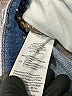 Madewell Stars Blue Jeans Size 25 waist - photo 9