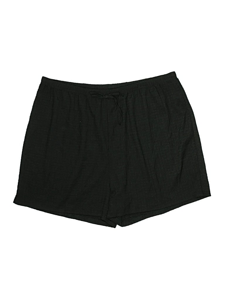 Pre-owned Assorted Brands Athletic Shorts In Black