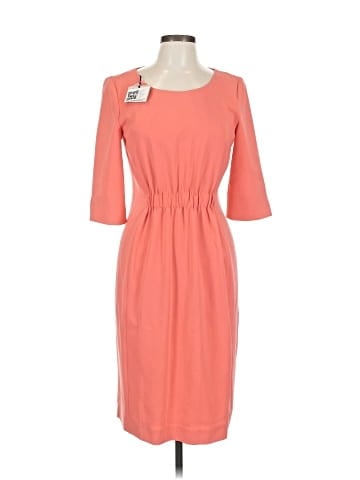 Boutique Moschino Casual Dress (view 1)
