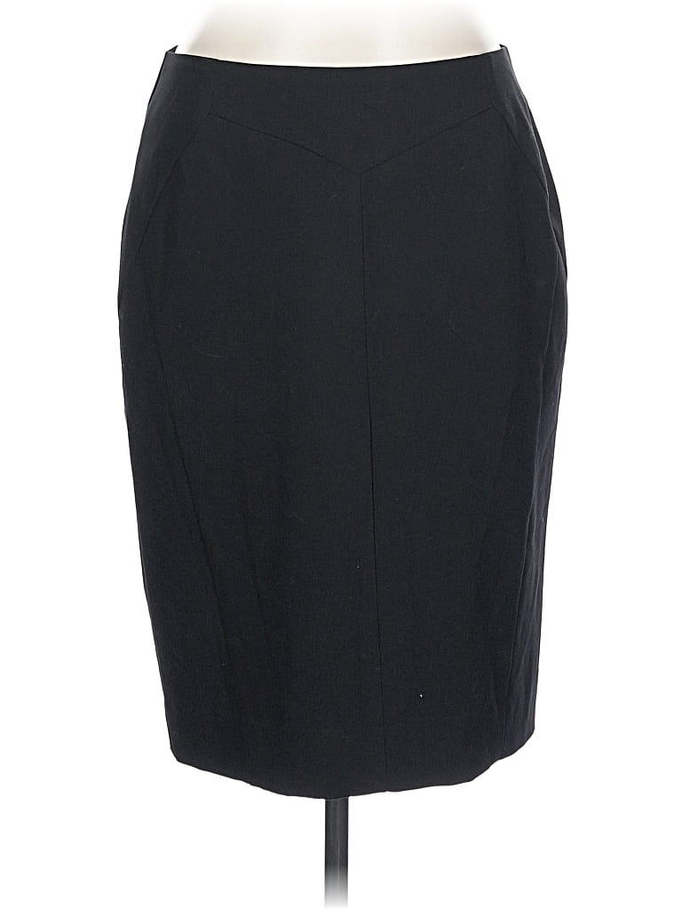 WORTHINGTON Pre-owned Formal Skirt In Black