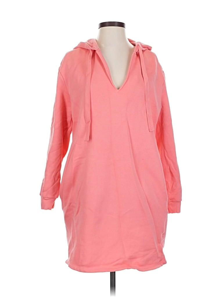 UNIVERSAL THREAD Pre-owned Casual Dress In Pink