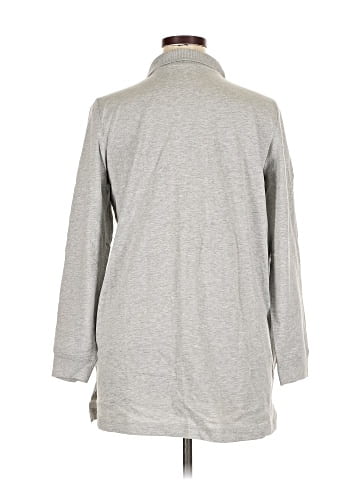 Woman Within Casual Dress (view 2)