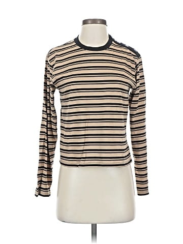 ATM Long Sleeve Top (view 1)
