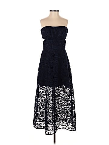 Allen Schwartz Cocktail Dress (view 1)