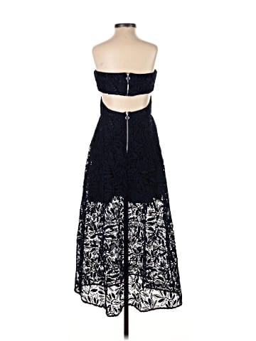 Allen Schwartz Cocktail Dress (view 2)