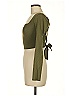 Le Lis Green Long Sleeve Top Size S - photo 5