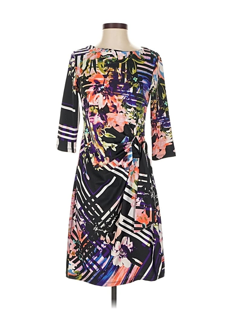 SHELBY & PALMER Pre-owned Casual Dress In Black