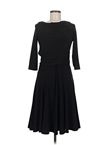 R&M Richards Cocktail Dress (view 1)