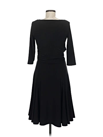 R&M Richards Cocktail Dress (view 2)