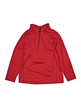 Boulder Gear Track Jacket