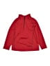 Boulder Gear Red Track Jacket Size XS (kids) - photo 1