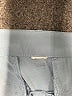 Fabletics Color Block Blue Casual Pants Size L (estimated) - photo 6