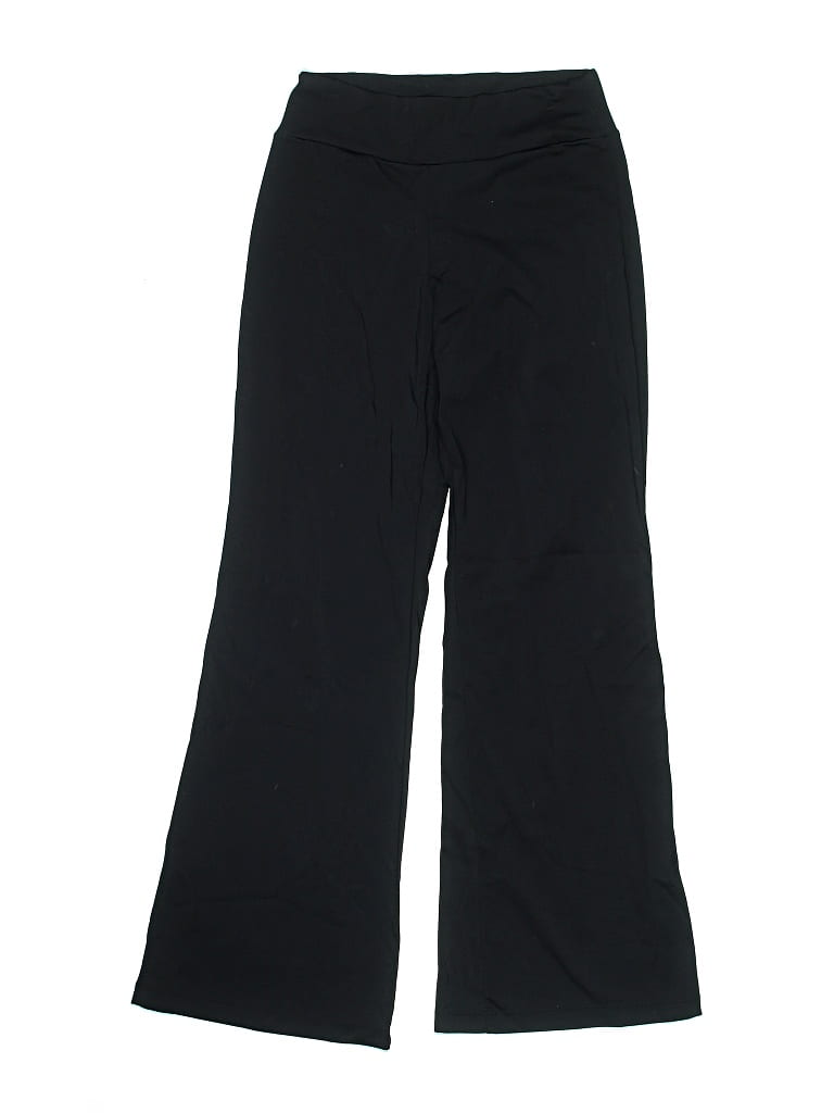Pre-owned Fbz Kids' Active Pants In Black