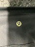 Lululemon Athletica Black Active Pants Size 4 - photo 7