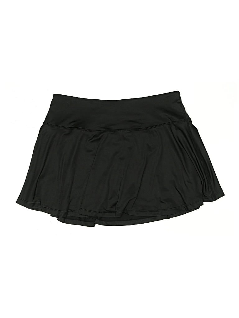 Santiny Active Skort In Animal Print