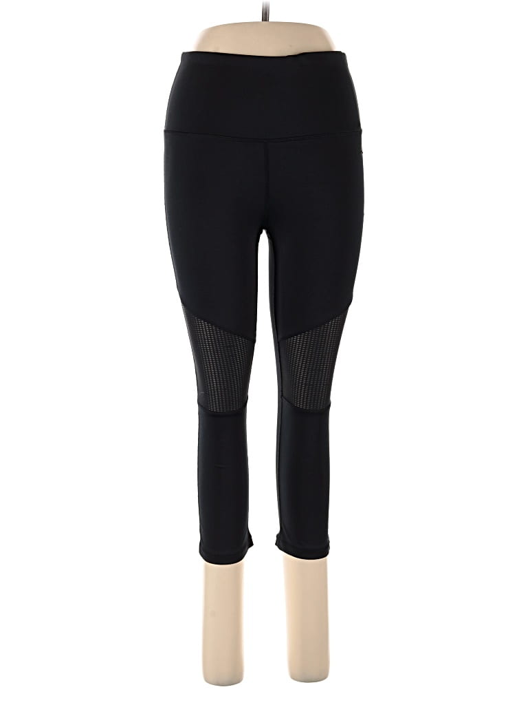 HEAD Pre-owned Active Pants In Black