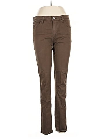 Adriano Goldschmied Jeans (view 1)