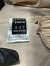 Shein 100% Polyester Tan Sleeveless Top Size 2 - photo 7