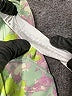 Fabletics Print Green Leggings Size S - photo 8