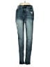 True Craft Stars Blue Jeans Size 5 - photo 1