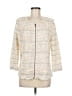 Nic + Zoe Ivory Jacket Size M - photo 1