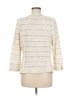 Nic + Zoe Ivory Jacket Size M - photo 2