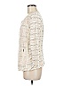 Nic + Zoe Ivory Jacket Size M - photo 5